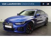 BMW i4 - eDrive40 M Sport / Trekhaak / Comfort Access / Ada