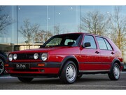 Volkswagen Golf - 1.8 GTI Inj. / 16.901 Km