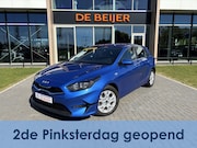 Kia Ceed - 1.5 T-GDi 160pk Automaat Dyn. line Navi I Cruise I Camera