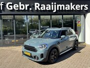MINI Countryman - Mini 1.5 One Business Edition*Navigatie*Camera