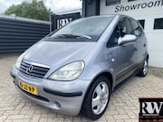 Mercedes-Benz A-klasse - 140 Avantgarde *CABRIO