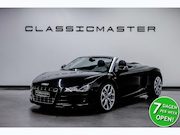Audi R8 - Spyder 5.2 V10 FSI Btw auto, (€ 82.603,31 Ex B.T.W ) Dealer