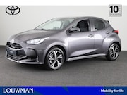 Toyota Yaris - 1.5 Hybrid 115 Dynamic *NIEUW* | DIRECT Leverbaar! MY2025