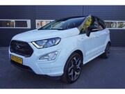 Ford EcoSport - 1.0 EcoBoost ST-Line Navi/Climate Control/Camera/Carplay/Par