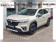 Suzuki SX4 S-Cross - 1.4 BOOSTERJET SPECIAL EDITION SMART HYBRID Direct