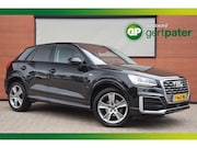 Audi Q2 - 35 TFSI S-Line Navi/Trekhaak/18 inch/Stoelverwarming