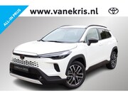 Toyota Corolla Cross - Hybrid 140 Dynamic , Nieuw en Direct leverbaar met €2.500 in