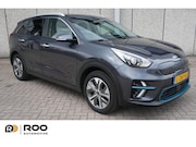 Kia e-Niro - DynamicLine 64 kWh Camera, Cruise, Onderhoud hist.