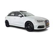 Audi A3 - Sportback 1.4 e-tron PHEV S-Line Pro Line Plus (Plug-In) Aut
