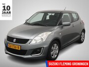 Suzuki Swift - 1.2 Dynamic 5drs
