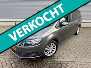 Seat Alhambra - 1.4 TSI Businessline Executive 7p LEDER PANO NAVI
