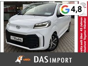 Toyota ProAce - Electric (75 kWh)**L1 (8-Si.) Verso Teamplayer (V)