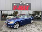 BMW 2.5 / 2.8 / 3.0 - 325i AUT Sedan Schuifdak Leder Stoelvw Clima