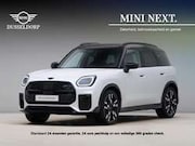 MINI Countryman - John Cooper Works Pakket XL
