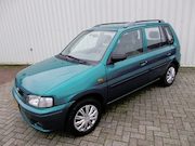 Mazda Demio - 1.3 GLX ( APK 07-08-2027 )