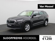Skoda Kodiaq - 1.5 TSI Business Edition | NAVIGATIE | CAMERA | STOELVERWARM