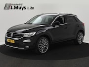 Volkswagen T-Roc - 1.0 TSI Style NAVI|CAMERA|CLIMA|ACC|19INCH|CARPLAY|PDC|ORG.N
