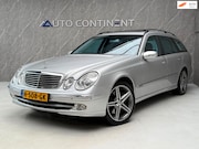 Mercedes-Benz E-klasse - 500 4-Matic 306 PK / Onderhouden / Full Option