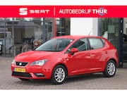 Seat Ibiza - 1.2 TSI Reference 85PK / 63kW, Airco, parkeersensoren achter