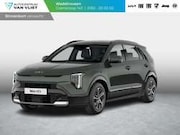 Kia Niro - 1.6 GDi Hybrid DynamicPlusLine | Actieprijs* | Nav