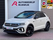 Volkswagen T-Roc - 1.5 TSI 3x R-Line Pano/Camera/AppleCarPlay