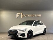 Audi S3 - Sportback 2.0 TFSI quattro Pano|Camera|ACC|Lane Assist