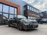 MINI John Cooper Works - Cabrio 2.0 JCW Pack F1 aut 231pk Blackline/Alle opties/Btw