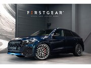 Audi Q8 - 60 TFSI e quattro Pro Line S Competition *Bang & Olufsen Adv