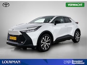 Toyota C-HR - 2.0 Plug-in Hybrid 220 Dynamic | BTW Voertuig | Dodehoek det