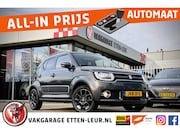 Suzuki Ignis - 1.2 Stijl | CAMERA | CLIMA | CRUISE | STOELVERWARMING