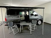 Volkswagen California - Camper 2.0 TDI DSG7 Airco / Luifel / Afn. trekhaak / Camera
