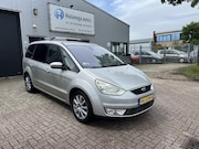 Ford Galaxy - 2.0 |EXPORT |7PRS| CLIMA|