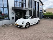 Volkswagen Beetle - Cabriolet 1.2 TSI Club 105PK Navi, PDC, Climatcntrl, Cruisec