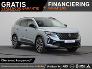 Renault Espace - Iconic Hybrid 200 | Achteruitrijcamera | Elektrisch verwarmb