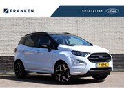 Ford EcoSport - 1.0 EcoBoost ST-Line | Winterpack | Navigatie | Keyless | B&