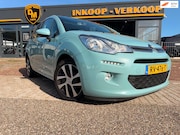 Citroën C3 - 1.2 PureTech | Camera | Self-Park | Stoelverwarming |