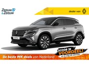Renault Austral - E-Tech full hybrid 200 Techno | NU met €3.500, - Zeeuw & Zee
