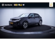 Opel Mokka - 1.2T Aut. GS-BLACK LINE FULL LED | LEDER | CAMERA | STUUR+ST