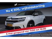 Citroën C5 Aircross - 1.6 Plug-in Hybrid 225 Feel * Achteruitrijcamera * Navigatie