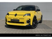 Renault 5 - E-TECH ELECTRIC comfort range iconic cinq 52 kWh | Harman Ka