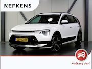 Kia Niro - Hybrid 1.6 136pk ExecutiveLine Automaat | Trekhaak | Schuif-