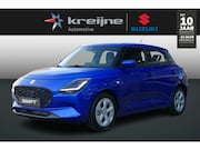 Suzuki Swift - 1.2 Select Smart Hybrid | VOORRAAD NIEUW | Navigatie | Camer