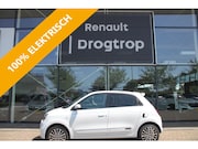 Renault Twingo - 82PK-INTENS-CABRIO-35DKM-CARPLAY-CAMERA-LMV-100% ELEKTR.