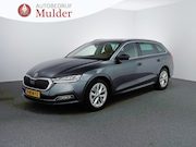 Skoda Octavia - Combi 1.5 e-TSI Business Edition | Zwenkhaak | ACC | Stoelve