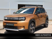 Fiat Panda - 1.2 Hybrid La Prima | Navigatie | Climate control | Stoel- e