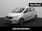 Suzuki Celerio - 1.0 Comfort | Airconditioning |