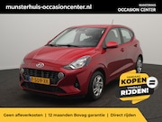 Hyundai i10 - 1.0 Comfort 5-zits - RIJKLAARPRIJS - All Seasonbanden - Crui