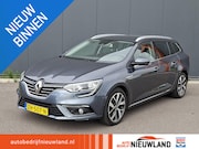 Renault Mégane - Estate 1.3 TCe Bose trekhaak, keyless