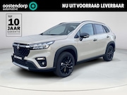 Suzuki S-Cross - 1.4 Boosterjet Special Edition Smart Hybrid | Nieuw | Direct