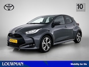 Toyota Yaris - 1.5 Hybrid 115 Dynamic | Velgen | Navigatie